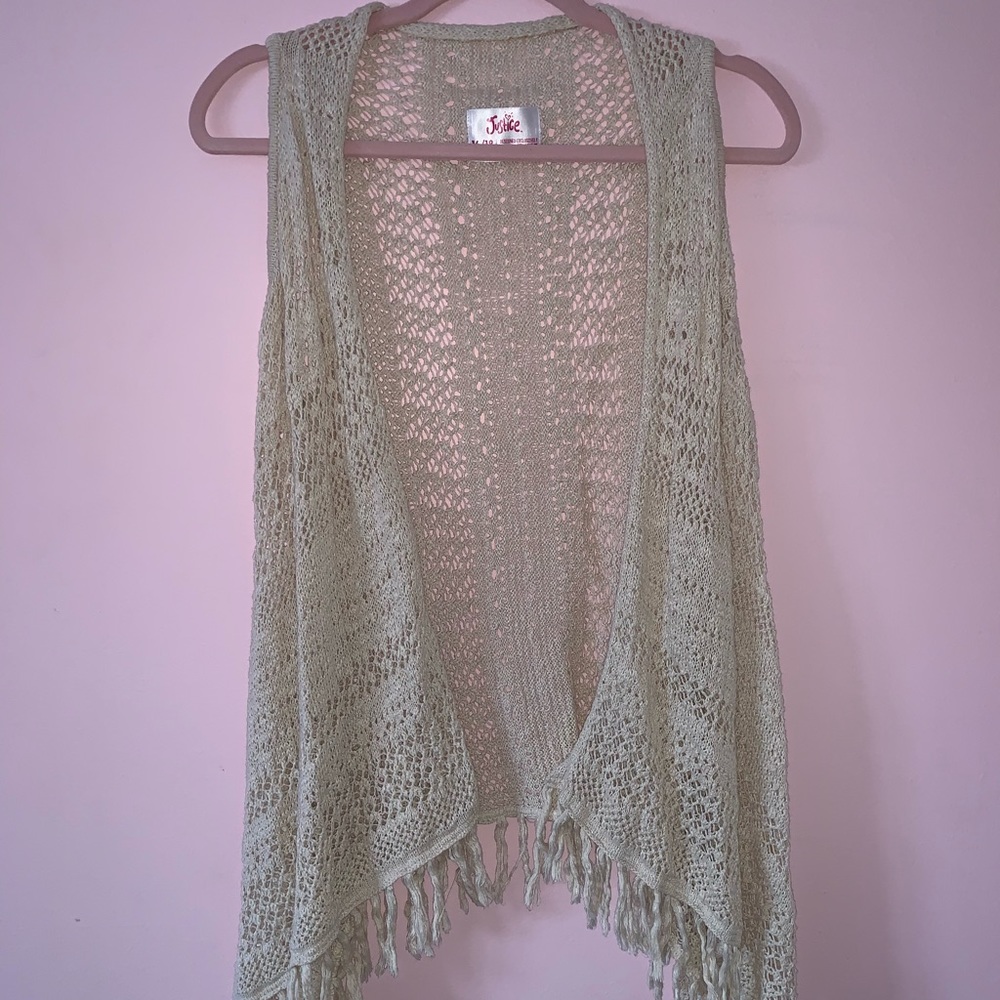 Super Cute Cardigan